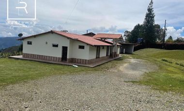 casa en arriendo en la catedral. Cod A107801