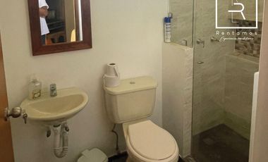 casa en arriendo en la catedral. Cod A107801