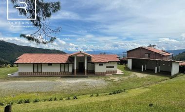 casa en arriendo en la catedral. Cod A107801