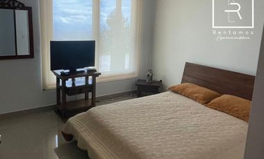 casa en arriendo en la catedral. Cod A107801