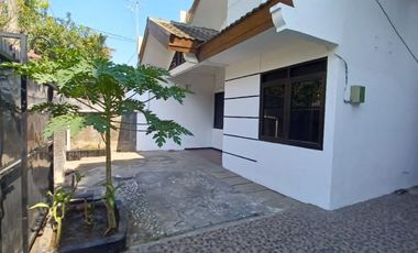 Disewakan Rumah SHM di Babatan Pilang, Wiyung Surabaya
