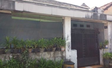 Rumah Dijual Kebonsari Jambangan Surabaya