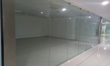 Se Alquilan 2 Oficinas Amobladas en la Cinta Costera 110 Mts $1.800.oo