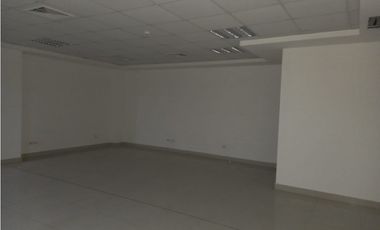 Se Alquilan 2 Oficinas Amobladas en la Cinta Costera 110 Mts $1.800.oo