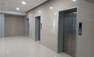 Se Alquilan 2 Oficinas Amobladas en la Cinta Costera 110 Mts $1.800.oo