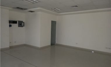 Se Alquilan 2 Oficinas Amobladas en la Cinta Costera 110 Mts $1.800.oo