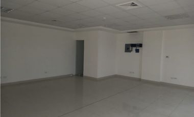 Se Alquilan 2 Oficinas Amobladas en la Cinta Costera 110 Mts $1.800.oo