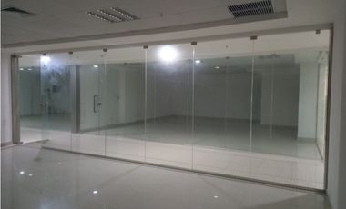 Se Alquilan 2 Oficinas Amobladas en la Cinta Costera 110 Mts $1.800.oo