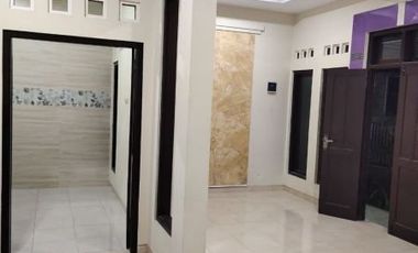 RUMAH MURAH TANAH LUAS DI BERBAH SLEMAN