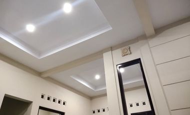 RUMAH MURAH TANAH LUAS DI BERBAH SLEMAN