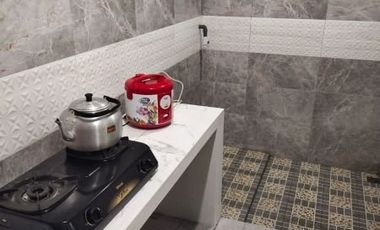 RUMAH MURAH TANAH LUAS DI BERBAH SLEMAN