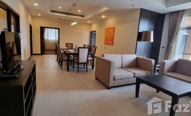 3 Bedroom Condo for rent at Grand Mercure Bangkok Asoke Residence