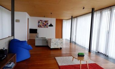 Dijual Rumah Villa Di Dago Bandung