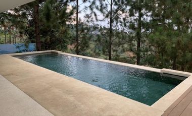 Dijual Rumah Villa Di Dago Bandung