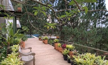 Dijual Rumah Villa Di Dago Bandung