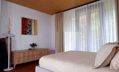 Dijual Rumah Villa Di Dago Bandung