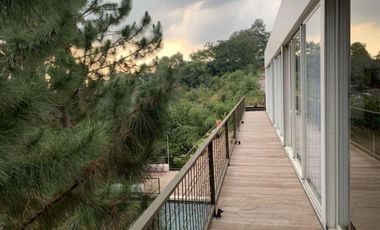 Dijual Rumah Villa Di Dago Bandung