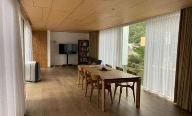 Dijual Rumah Villa Di Dago Bandung