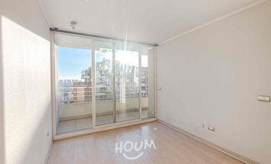 Departamento Villa macul ID: 152265s