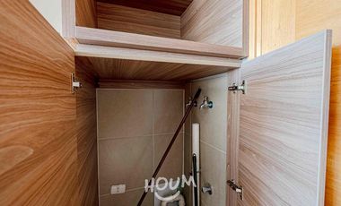 Departamento Villa macul ID: 152265s