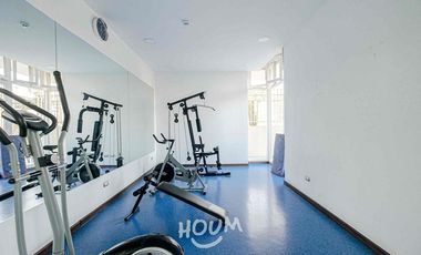 Departamento Villa macul ID: 152265s