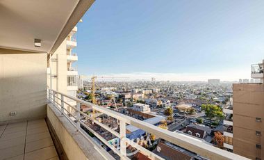 Departamento Villa macul ID: 152265s