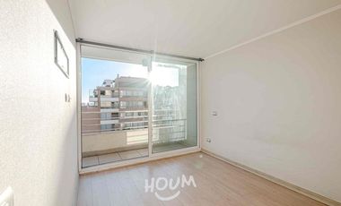 Departamento Villa macul ID: 152265s