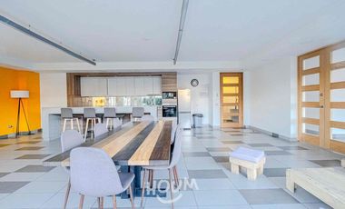 Departamento Villa macul ID: 152265s