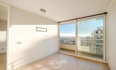 Departamento Villa macul ID: 152265s