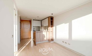 Departamento Villa macul ID: 152265s