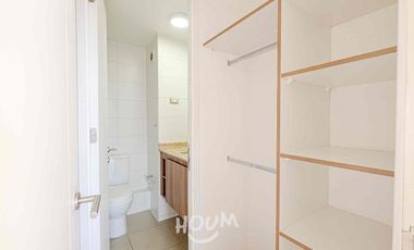 Departamento Villa macul ID: 152265s