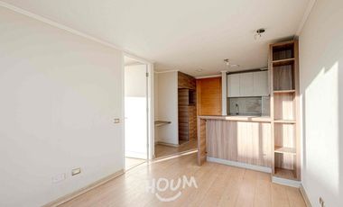 Departamento Villa macul ID: 152265s