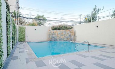 Departamento Villa macul ID: 152265s