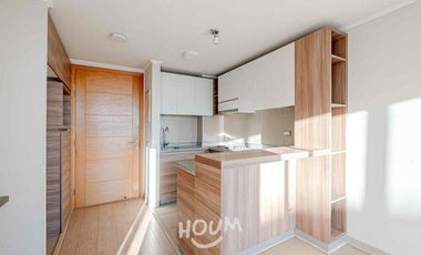 Departamento Villa macul ID: 152265s