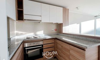 Departamento Villa macul ID: 152265s