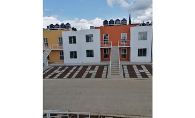 Casa Duplex en venta en Lomas de la Maestranza $710,000