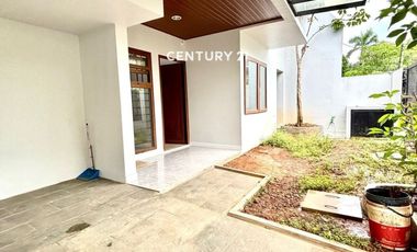 Disewakan Rumah Di Pondok Indah Jakarta Selatan