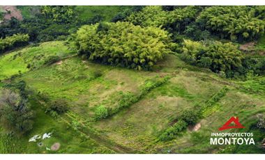 Finca multipropósito en el km 9 vía a La Florida, Pereira