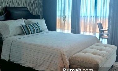 Studio Apartment Nice Interior For Rent at GP Plaza