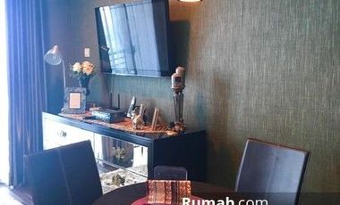 Studio Apartment Nice Interior For Rent at GP Plaza