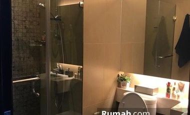 Studio Apartment Nice Interior For Rent at GP Plaza