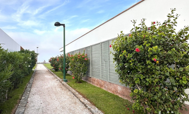 CASA EN VENTA PRIMERA FILA EN PLAYA BLANCA