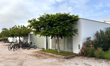 CASA EN VENTA PRIMERA FILA EN PLAYA BLANCA