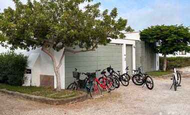 CASA EN VENTA PRIMERA FILA EN PLAYA BLANCA