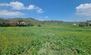 Sitio en Venta en Hacienda Chacabuco