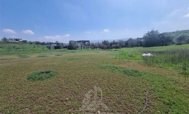 Sitio en Venta en Hacienda Chacabuco
