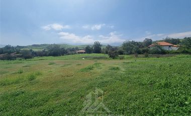 Sitio en Venta en Hacienda Chacabuco