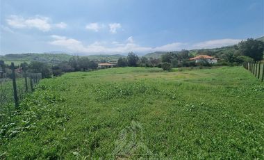 Sitio en Venta en Hacienda Chacabuco