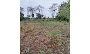 Venta lote en Besito Volao, Montería