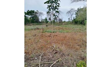 Venta lote en Besito Volao, Montería